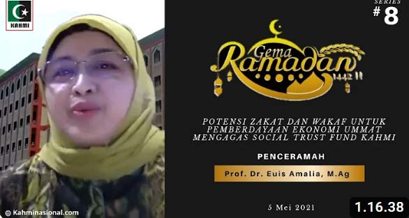 Gema Ramadhan 