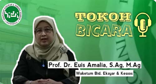 Tokoh Bicara