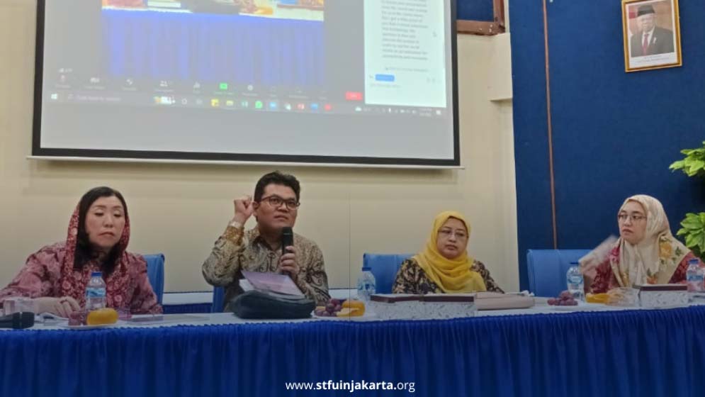 STF Sukses Gelar Book Launch and Seminar “Enablers for Muslim Women Economic Empowerment”