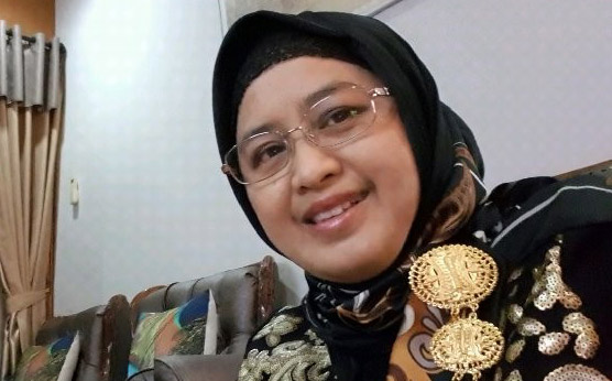 Guru Besar UIN Jakarta: Hentikan Kekerasan Seksual di Lingkungan Pendidikan