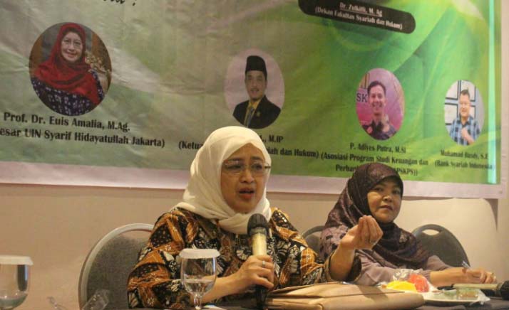 Workshop Perumusan Visi, Misi, Tujuan & Sasaran (VMTS) serta Penyusunan Kurikulum S1 Perbankan Syariah Workshop Perumusan Visi, Misi, Tujuan & Sasaran (VMTS) serta Penyusunan Kurikulum S1 Perbankan Syariah