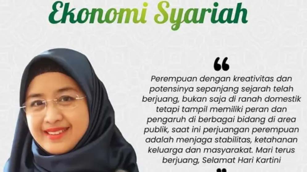 Revitalisasi Makna Perjuangan Perempuan Untuk Ketahanan Ekonomi Keluarga dalam Menghadapi Covid 19 Revitalisasi Makna Perjuangan Perempuan Untuk Ketahanan Ekonomi Keluarga dalam Menghadapi Covid 19
