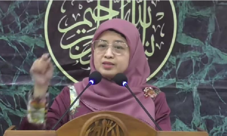 Islam dan Ilmu Pengetahuan