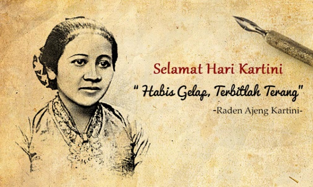 Kartini dan Fitrah Perempuan Membangun Peradaban Bangsa