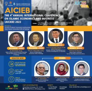 Islamic Economics In Uncertainty Era And Recession Issues by Prof Euis Amalia BrosurAC 1 300x297