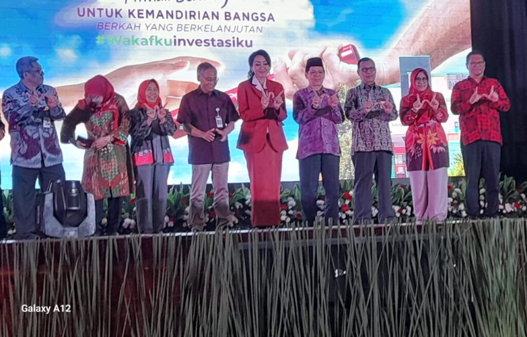 CWLS Untuk Pemberdayaan Ekonomi & Kemandirian Bangsa CWLS Untuk Pemberdayaan Ekonomi & Kemandirian Bangsa