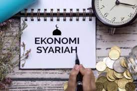Peran Vital Ekonomi Syariah dalam Mengatasi Tantangan Global Peran Vital Ekonomi Syariah dalam Mengatasi Tantangan Global
