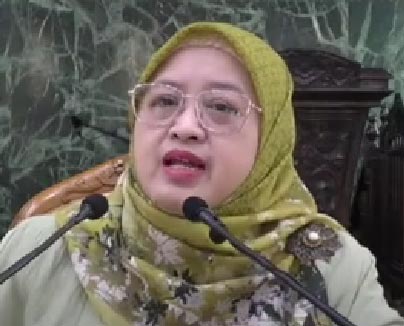 Euis Zakat