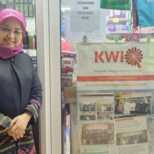Sertifikasi Halal di Indonesia: Membangun Kesadaran dan Kesiapan Industri K2 1 300x300
