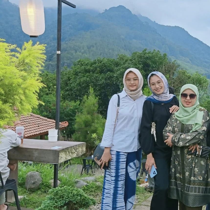 Sambut Tahun Baru 2024 dengan Penuh Syukur