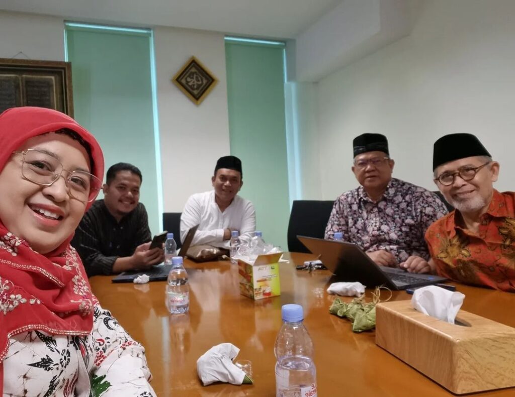 Tiada Hari Tanpa Ekonomi Syariah