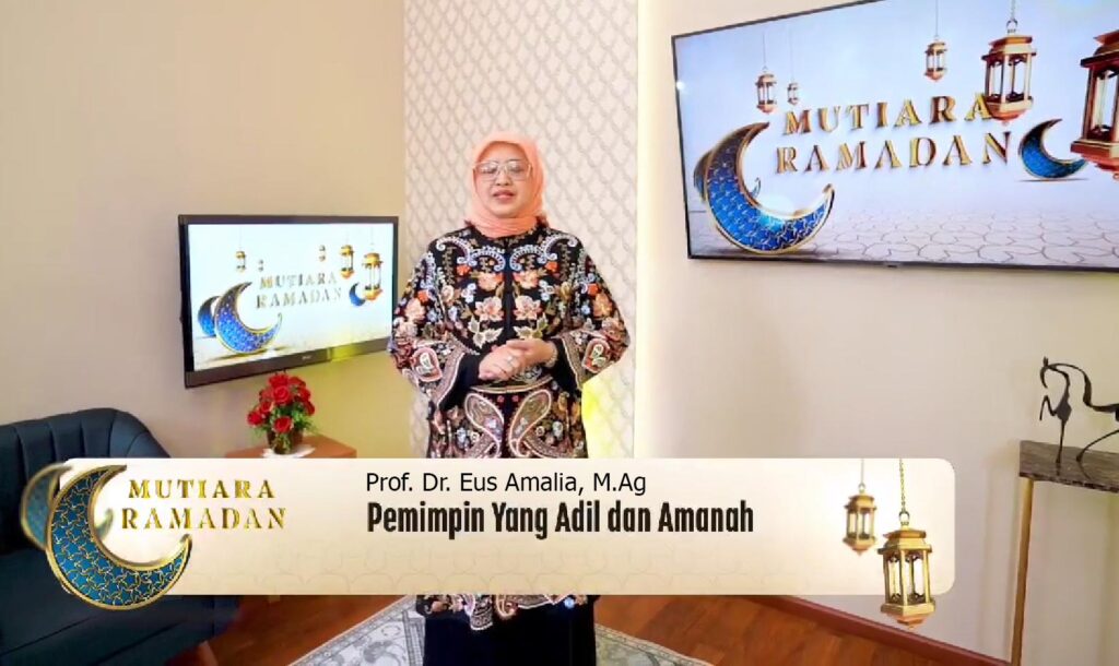 Umar bin Abdul Aziz: Teladan Keadilan dan Amanah dalam Kepemimpinan