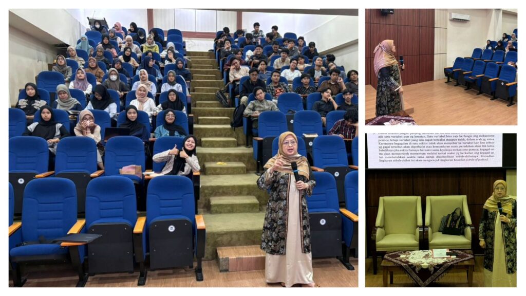 Strategi Efektif Mengajar Kelas Paralel di SPEI