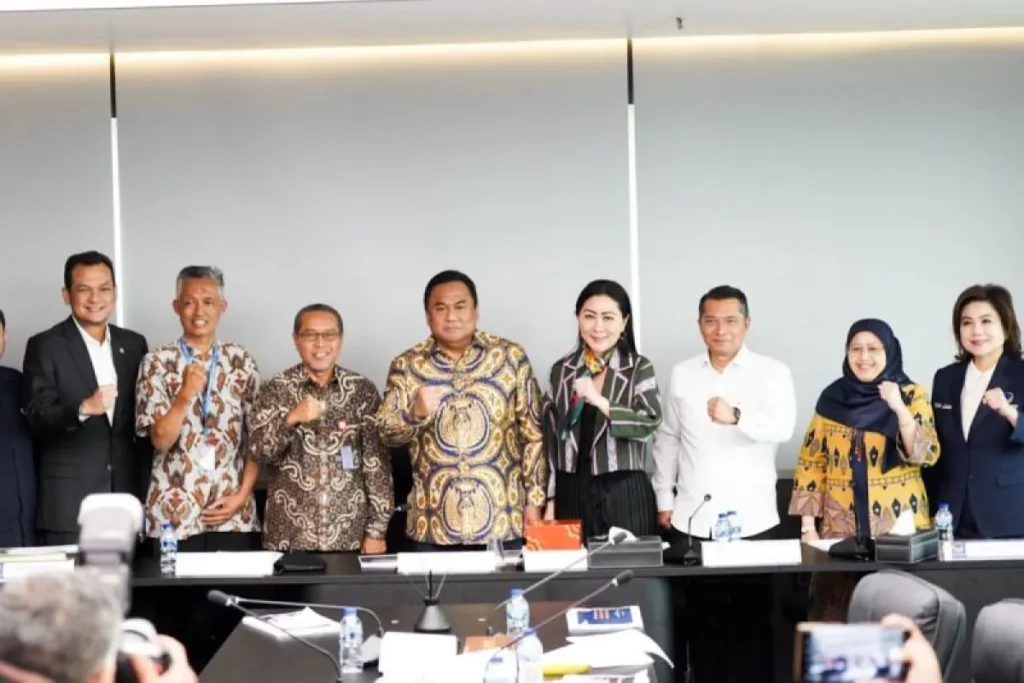 Akademisi harap RUU Perkoperasian kuatkan koperasi di ekonomi syariah Akademisi harap RUU Perkoperasian kuatkan koperasi di ekonomi syariah