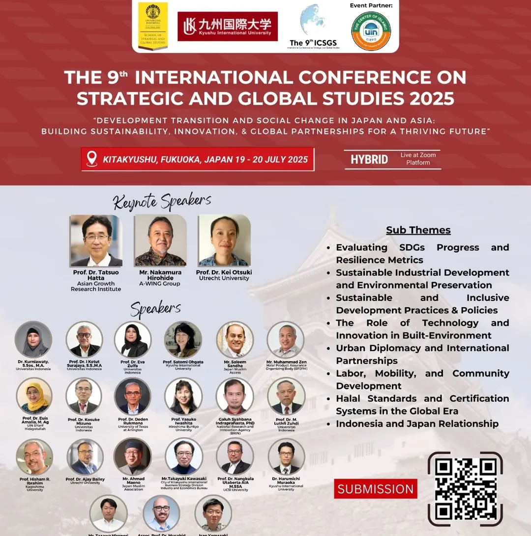Conference