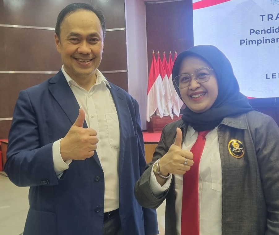 Mengenali Diri Sendiri Melalui Tes DNA Talent: Perspektif Prof. Dr. Euis Amalia