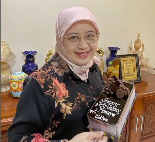 Ultah