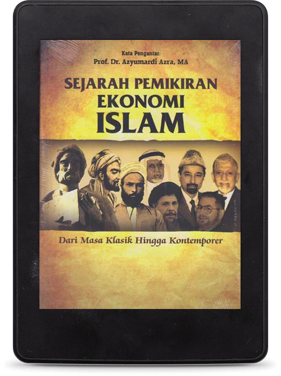 Sejarah Pemikirin Ekonomi Islam oleh Prof Euis Amalia