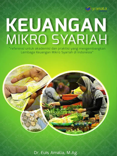 Mikro Keuangan Syariah