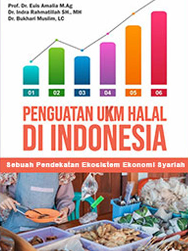 Penguatan UKM Halal di Indonesia oleh Prof Euis Amalia