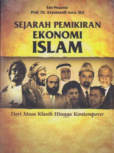 Sejarah Pemikiran Ekonomi Islam