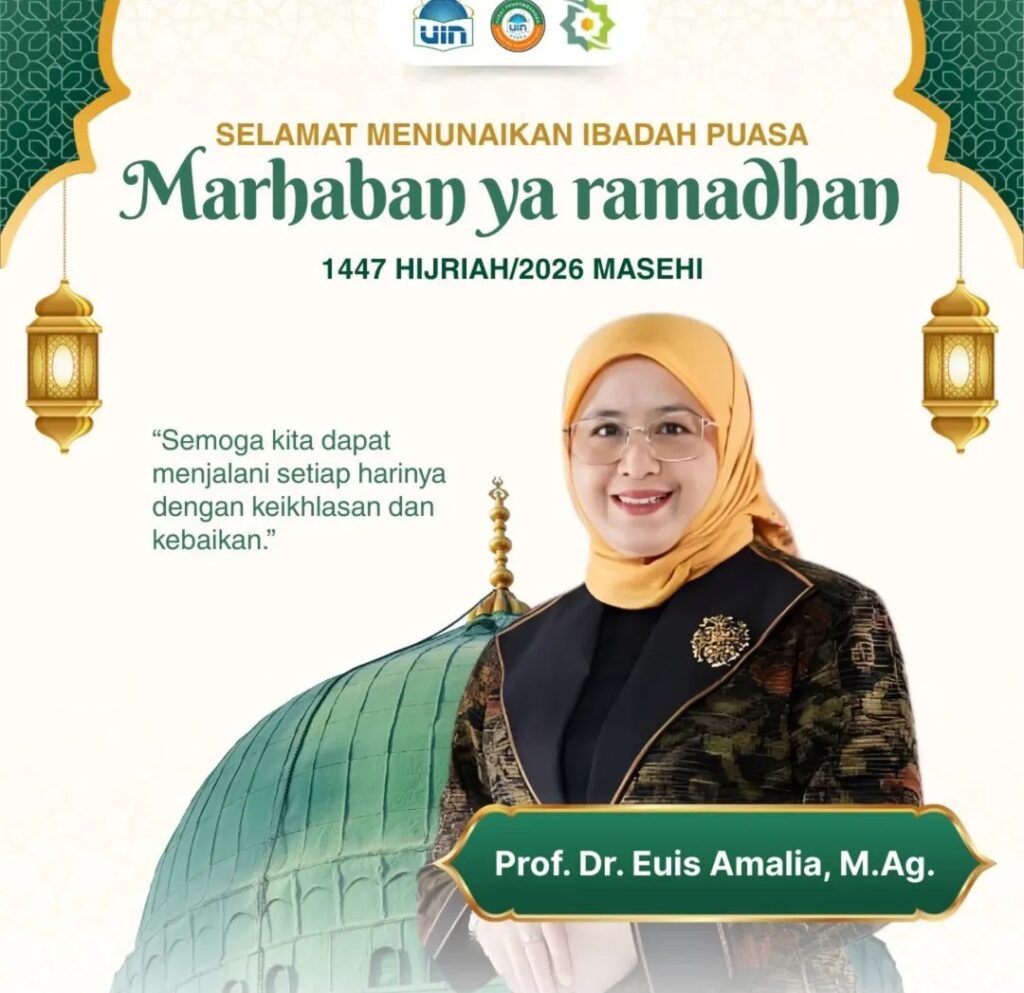 Memasuki Gerbang Ramadan 1447 H: Membangun Kesalehan Pribadi dan Sosial