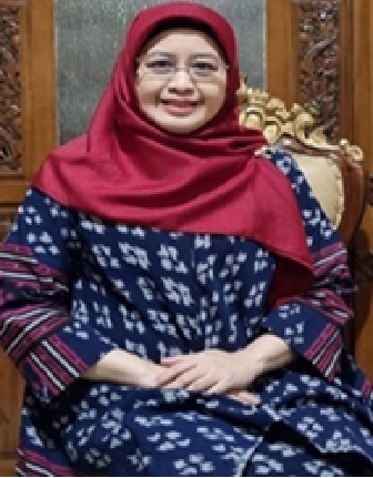 Prof. Euis Amalia