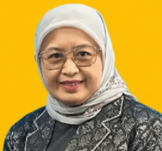 Prof. Dr. Euis Amalia