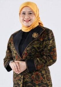 Prof. Dr. Euis Amalia