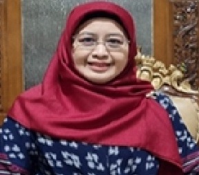 Prof. Dr. Euis Amalia, M.Ag.