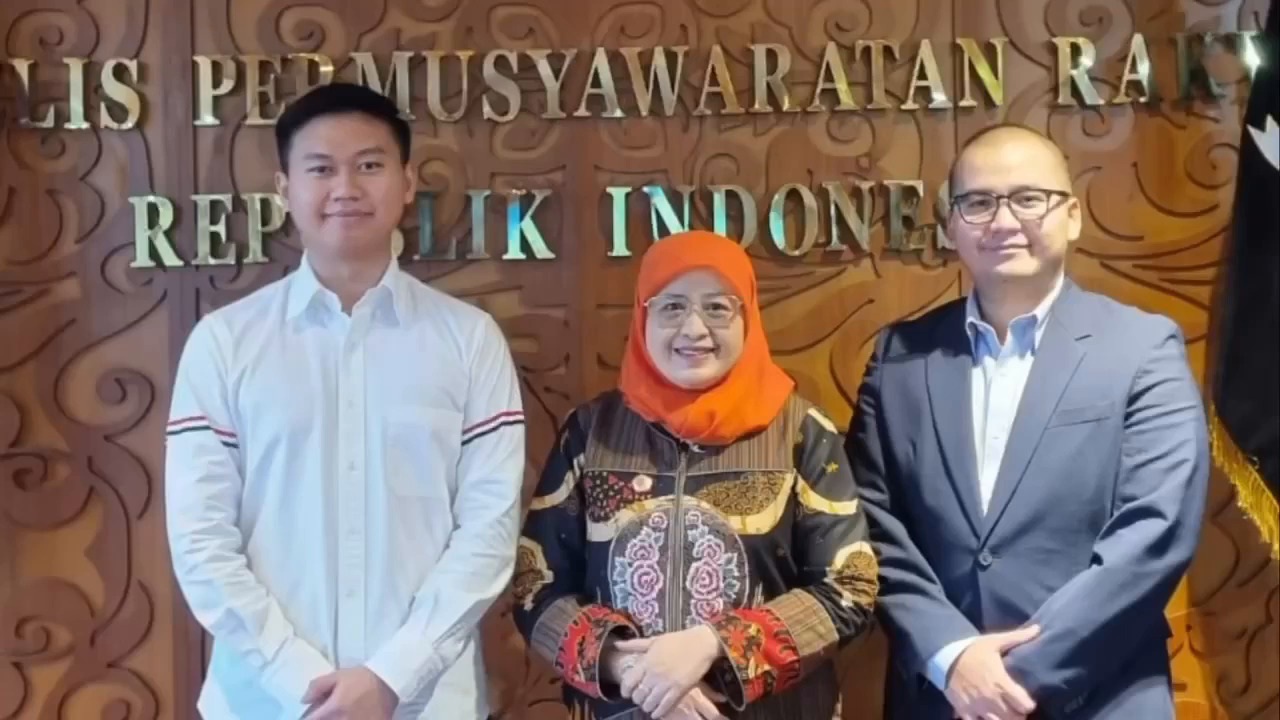 Diskusi Kebangsaan Patriot Bond dan Merah Putih Bond, Jakarta 24 Juni 2026