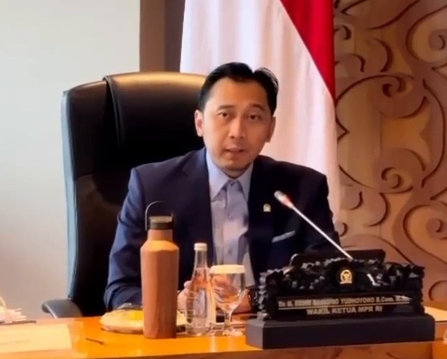 Diskusi Kebangsaan 5
