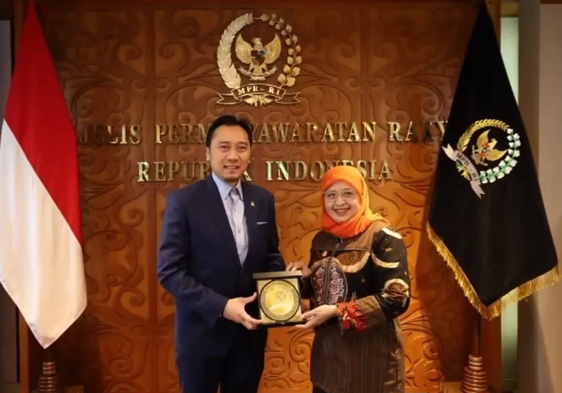 Diskusi Kebangsaan 3