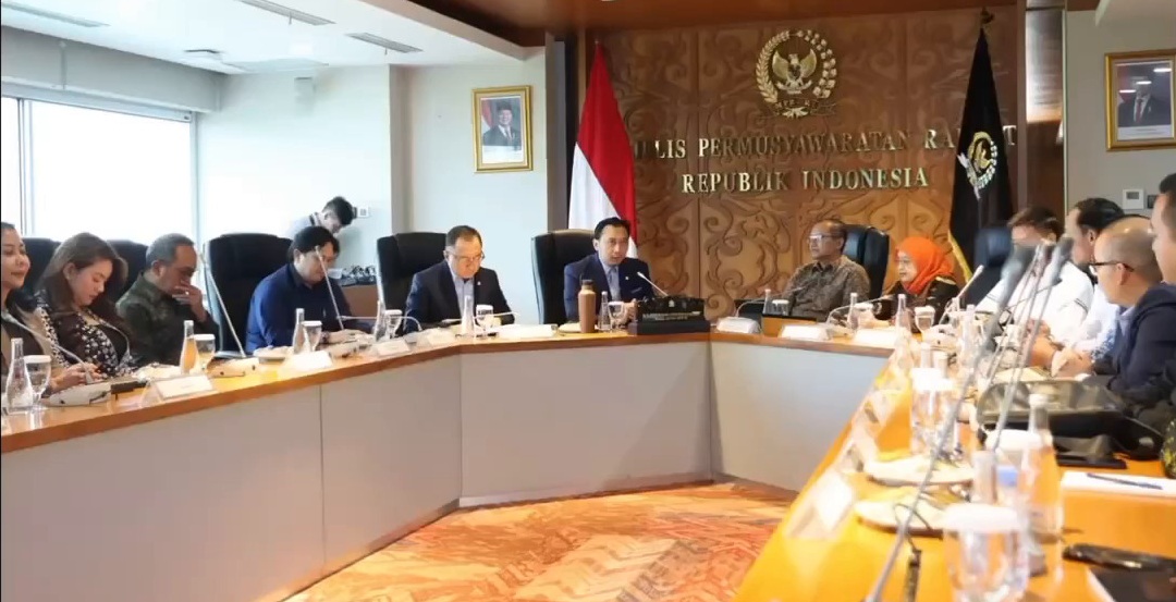 Diskusi Kebangsaan 2