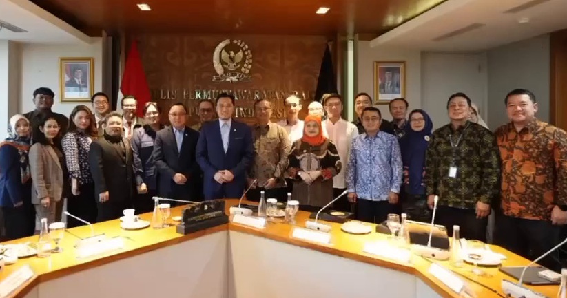 Diskusi Kebangsaan 1