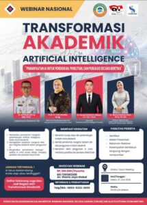 Home webinar AI