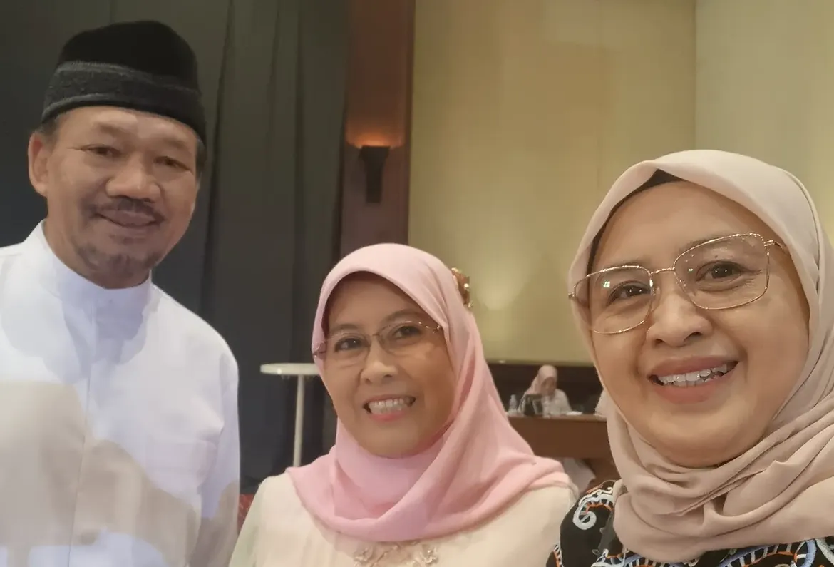 Dokumentasi KUII VIII 10
