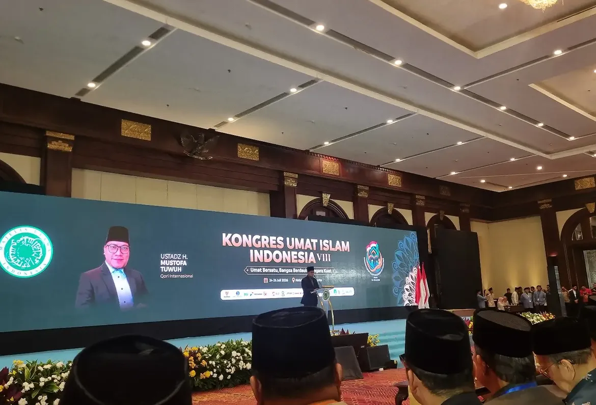 Dokumentasi KUII VIII 11