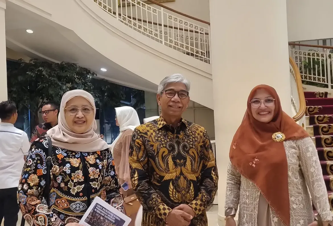 Dokumentasi KUII VIII 3