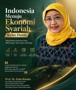 Indonesia peringkat 3 dunia ekonomi syariah global, namun keuangan syariah masih tertinggal. Simak analisis ekosistem, literasi, dan kesiapan SDM global di sini.