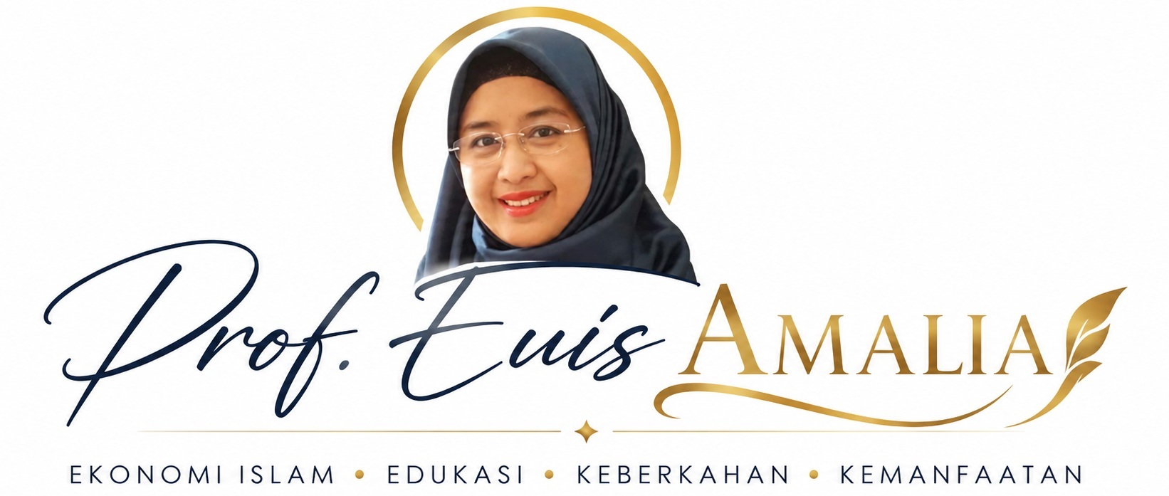 Euis Amalia Logo