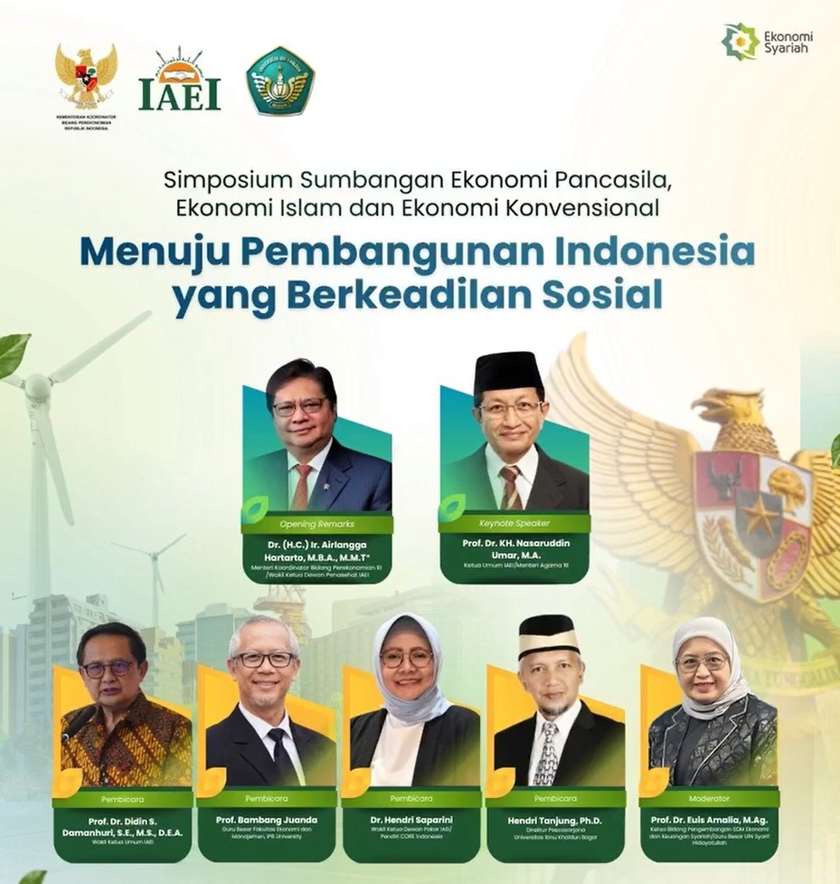 Flyer Simposium Nasional IAEI