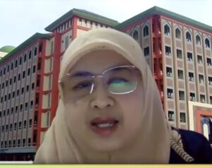 Guru Besar Ekonomi Islam UIN Jakarta Ungkap Hambatan Industri Halal RI dalam Ekosistem B57+