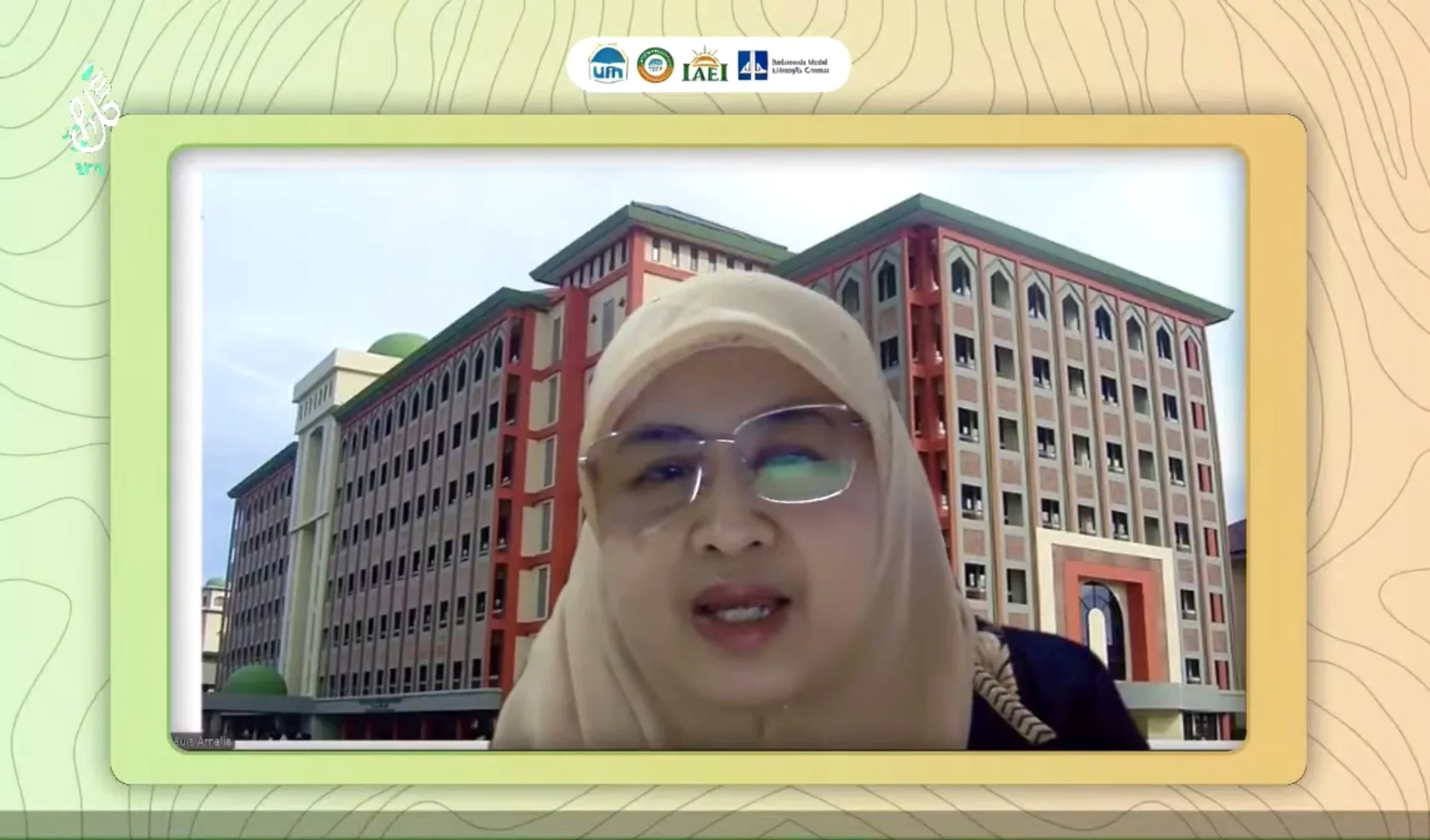 Prof. Dr. Euis Amalia M.Ag