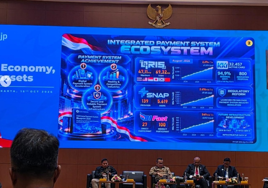 Diskusi materi instrumen aset kripto dan kepatuhan pajak syariah